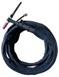 Osłona przewodów na zamek 1m x 22mm WELDAS 44-3601Z - 44-3601Z - Weldas - 1