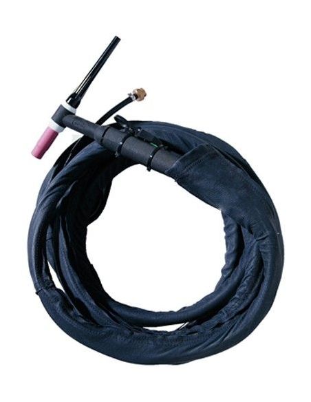 Osłona przewodów na zamek 1m x 22mm WELDAS 44-3601Z - 44-3601Z - Weldas - 1