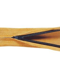 Osłona przewodów na zamek 1m x 22mm WELDAS 44-3601Z - 44-3601Z - Weldas - 1 2