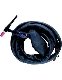 Osłona przewodów na zamek 8m x 28mm WELDAS 44-8028Z - 44-8028Z - Weldas - 1