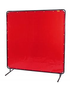 Ekran spawalniczy 1,8m x 2,4m WELDAS 55-6168 - 55-6168 - Weldas - 1 2
