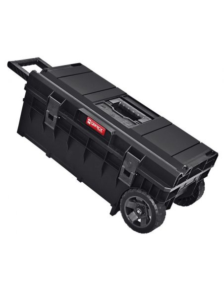 Skrzynka narzędziowa mobilna Qbrick System ONE Longer Basic - SKRWQLBCZAPG013 - Qbrick System - 1