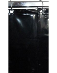 Spinany ekran spawalniczy 137 x 180 cm WELDAS 55-7218 - 55-7218 - Weldas - 1 2