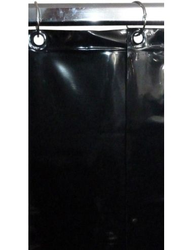 Spinany ekran spawalniczy 137 x 180 cm WELDAS 55-7218 - 55-7218 - Weldas - 2