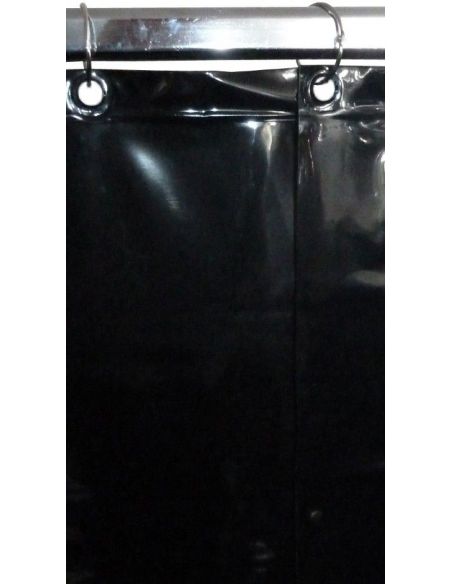 Spinany ekran spawalniczy 137 x 180 cm WELDAS 55-7218 - 55-7218 - Weldas - 2