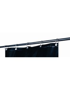 Lamelowa zasłona spawalnicza 68 x 180 cm WELDAS 55-7166/Strip - 55-7166/Strip - Weldas - 1 2