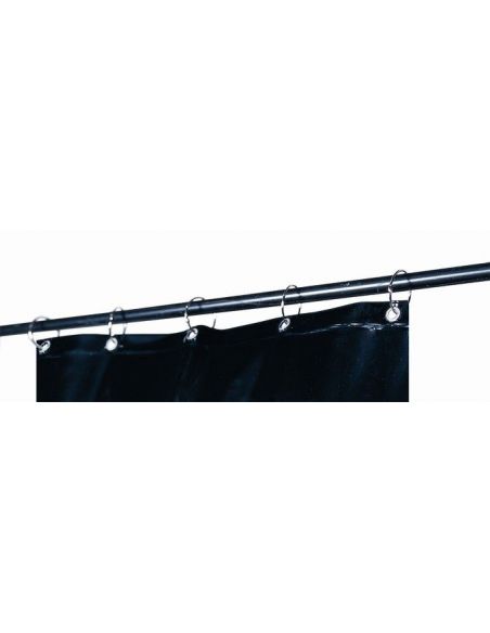 Lamelowa zasłona spawalnicza 68 x 180 cm WELDAS 55-7166/Strip - 55-7166/Strip - Weldas - 2