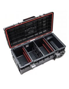 Skrzynka narzędziowa mobilna Qbrick System ONE Longer Basic - SKRWQLBCZAPG013 - Qbrick System - 1 2