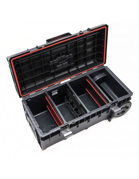 Skrzynka narzędziowa mobilna Qbrick System ONE Longer Basic - SKRWQLBCZAPG013 - Qbrick System - 2
