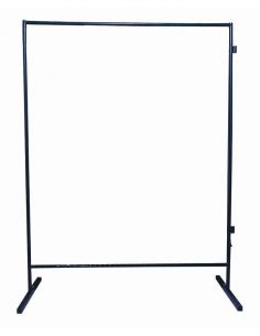 Rama ekranu spawalniczego 137x170cm WELDAS 55-8170 - 55-8170 - Weldas - 1