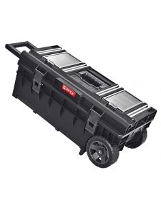 Skrzynka narzędziowa mobilna Qbrick System ONE Longer Technik - SKRWQLTCZAPG013 - Qbrick System - 1