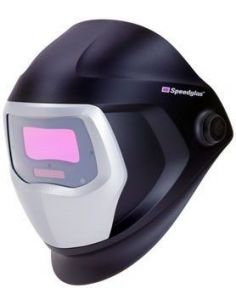 Przyłbica spawalnicza Speedglas 9100V zaciemnienie 5/8/9-13 - 501105 - Speedglas | 3M - 1