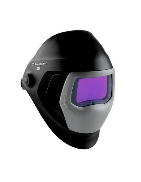 Przyłbica spawalnicza Speedglas 9100XXi SW zaciemnienie 5/8/9-13 - 501826 - Speedglas | 3M - 1