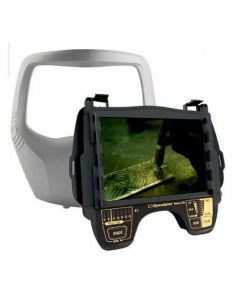 Przyłbica spawalnicza Speedglas 9100XXi SW zaciemnienie 5/8/9-13 - 501826 - Speedglas | 3M - 1 2