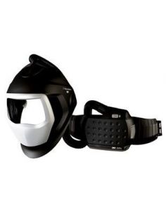 Skorupa przyłbicy Speedglas 9100 Air z Adflo bez filtra (z torbą) - 567700 - Speedglas | 3M - 1