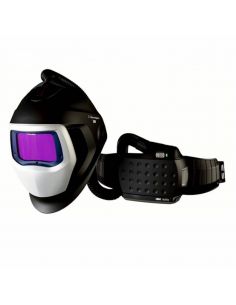 Przyłbica spawalnicza Speedglas 9100XXi  AIR z ADFLO (z torbą) - 567726 - Speedglas | 3M - 1