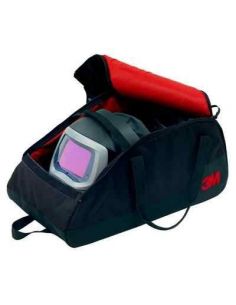 Przyłbica spawalnicza Speedglas 9100XXi  AIR z ADFLO (z torbą) - 567726 - Speedglas | 3M - 1 2