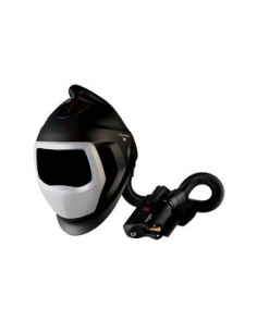 Skorupa przyłbicy Speedglas 9100 AIR bez filtra z Versaflo V-500E - 568500 - Speedglas | 3M - 1