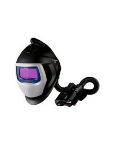 Przyłbica spawalnicza Speedglas 9100 AIR z filtrem 9100XXi z Versaflo V-500E (z torbą) - 568526 - Speedglas | 3M - 1