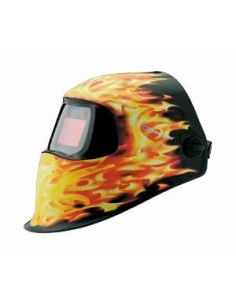 Przyłbica spawalnicza Speedglas 100V Płomień - 751220 - Speedglas | 3M - 1