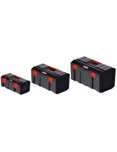 Zestaw skrzynek narzędziowych Qbrick Regular R-BOX Set 19+16+13 - Z253938PG001 - Qbrick System - 1 2