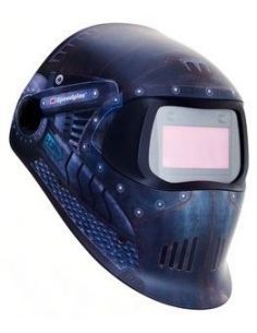 Przyłbica spawalnicza Speedglas 100V Wojownik Trojański - 751620 - Speedglas | 3M - 1