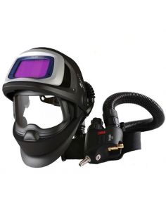 Przyłbica spawalnicza Speedglas 9100 FX Air z filtrem 9100XX z Versaflo V-500E - 548825 - Speedglas | 3M - 1