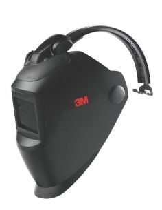 Skorupa przyłbicy spawalniczej Speedglas 10-QR - 101180 - Speedglas | 3M - 1