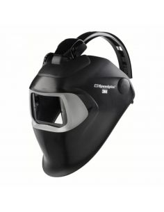 Skorupa przyłbicy Speedglas 100-QR bez ADF i hełmu ochronnego - 782500 - Speedglas | 3M - 1
