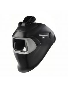 Skorupa przyłbicy Speedglas 100-QR bez systemu łączenia przyłbicy z hełmem - 781500 - Speedglas | 3M - 1