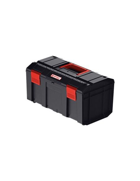 Zestaw skrzynek narzędziowych Qbrick Regular R-BOX Set 19+16+13 - Z253938PG001 - Qbrick System - 4