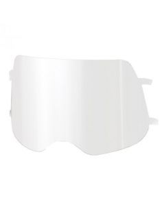 Wewnętrzna szybka przyłbicy Speedglas 9100 FX Air odporna na parowanie (5 sztuk) - 523001 - Speedglas | 3M - 1