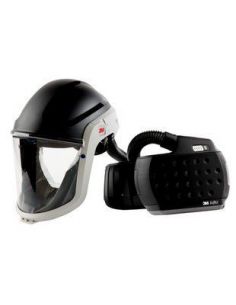 Nagłowie Speedglas Versaflo M-307 z systemem Adflo - 857720 - Speedglas | 3M - 1