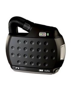 System Speedglas Adflo High Altitude bez pasa i ładowarki - 837810 - Speedglas | 3M - 1