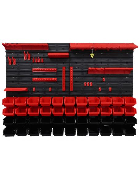 Tablica narzędziowa Toolbox System Wall Mix 120x80 - TS.W.120.080.M_px - Toolbox System - 4
