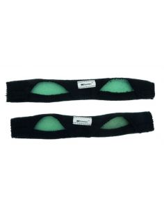 Opaska przeciwpotna bawełniana Speedglas / 2 szt. - 168010 - Speedglas | 3M - 1