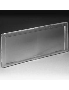 Szkło powiększające x 2,0 do przyłbic Speedglas - 171022 - Speedglas | 3M - 1