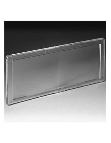 Szkło powiększające x 2,0 do przyłbic Speedglas - 171022 - Speedglas | 3M - 1