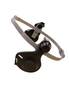 System łaczenia przyłbicy Speedglas 9100 z hełmem ochronnym Peltor G3001 - 197135 - Speedglas | 3M - 1 2