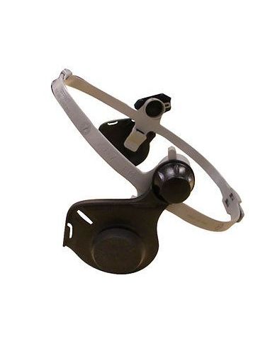 System łaczenia przyłbicy Speedglas 9100 z hełmem ochronnym Peltor G3001 - 197135 - Speedglas | 3M - 2
