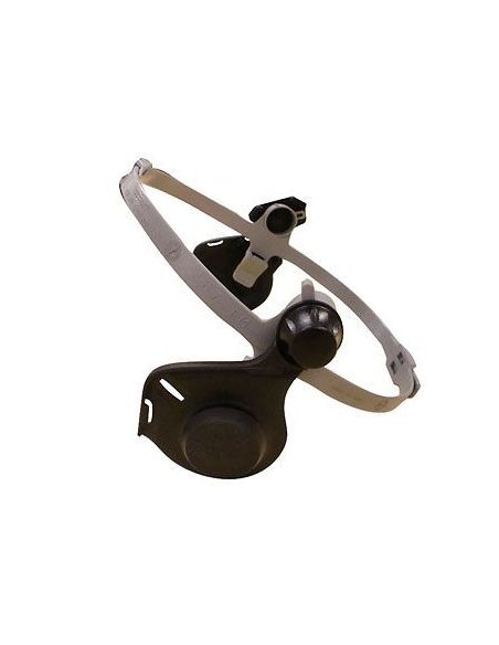System łaczenia przyłbicy Speedglas 9100 z hełmem ochronnym Peltor G3001 - 197135 - Speedglas | 3M - 2