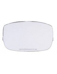 Zewnętrzna szybka ochronna odporna na porysowanie Speedglas (10 szt.) - 427000 - Speedglas | 3M - 1