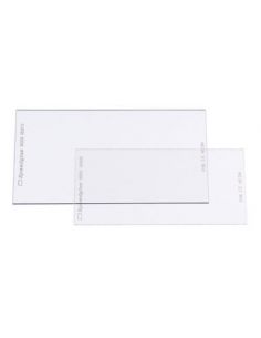 Wewnętrzna szybka ochronna 9000 F/V Speedglas (5 szt.) - 428000_px5 - Speedglas | 3M - 1