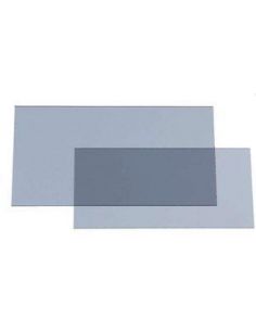Wewnętrzna szybka ochronna 9000 XF/X - zac.0,7 DIN Speedglas (5 szt.) - 428030 - Speedglas | 3M - 1