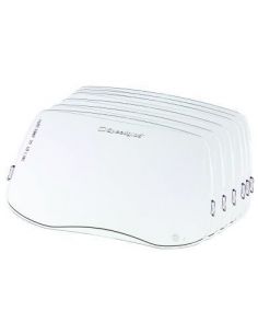Zewnętrzna szybka odporna na wysoką temp. do przyłbic Speedglas 9100 (10 szt.) - 527070 - Speedglas | 3M - 1