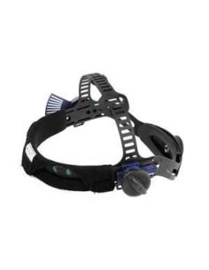 Nagłowie do przyłbic Speedglas 100/SL/9000 - 705015 - Speedglas | 3M - 1