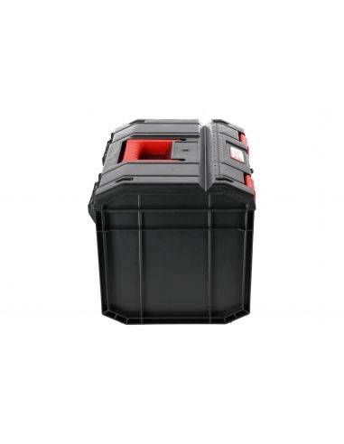 Skrzynka narzędziowa Qbrick Regular R-BOX 16" - SKRQRBOX16CZAPG001 - Qbrick System - 7