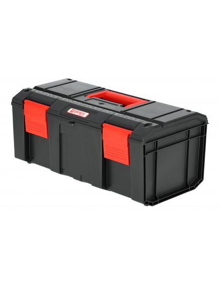 Skrzynka narzędziowa Qbrick Regular R-BOX 13" - SKRQRBOX13CZAPG001 - Qbrick System - 1