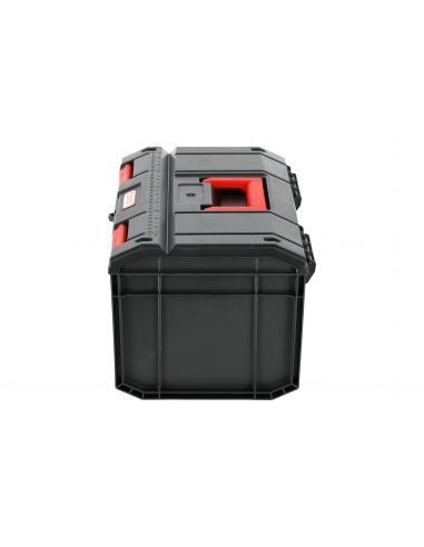 Skrzynka narzędziowa Qbrick Regular R-BOX 13" - SKRQRBOX13CZAPG001 - Qbrick System - 2