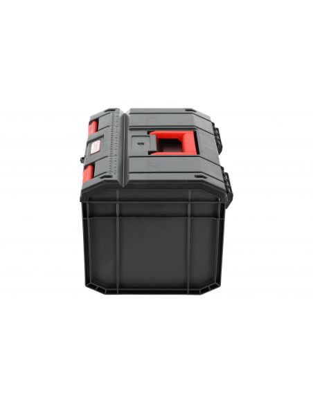 Skrzynka narzędziowa Qbrick Regular R-BOX 13" - SKRQRBOX13CZAPG001 - Qbrick System - 2